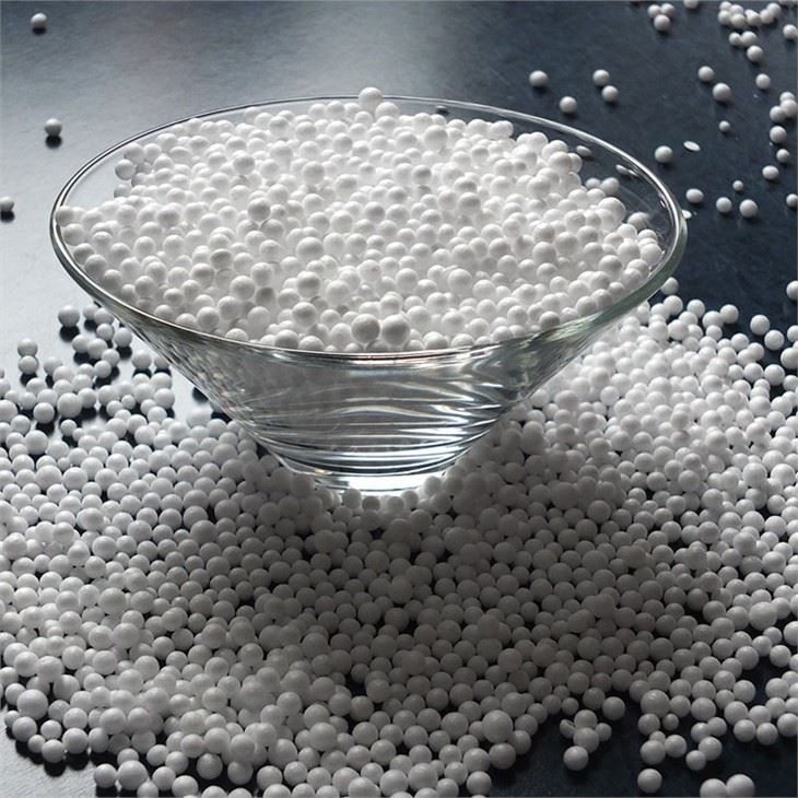 EPS PERLER EPS RESIN EPS RÅVARER