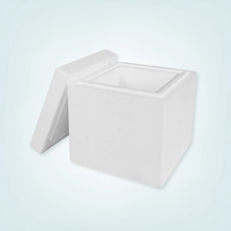  Skum maskiner emballage udstyr-EPS skum isolering boks